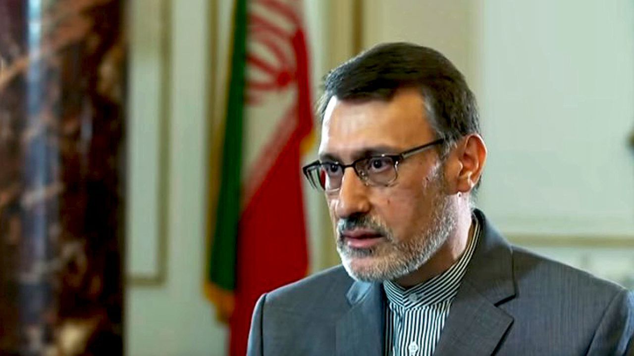 پیام تسلیت بعیدی‌نژاد در پی درگذشت شیخ‌الاسلام