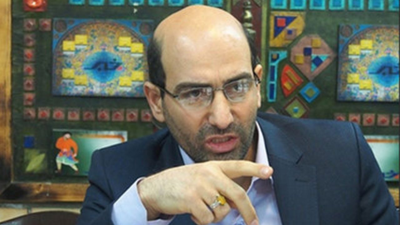 مجلس یازدهم با اصلاح ساختار اداری زمینه توسعه کشور را فراهم کند