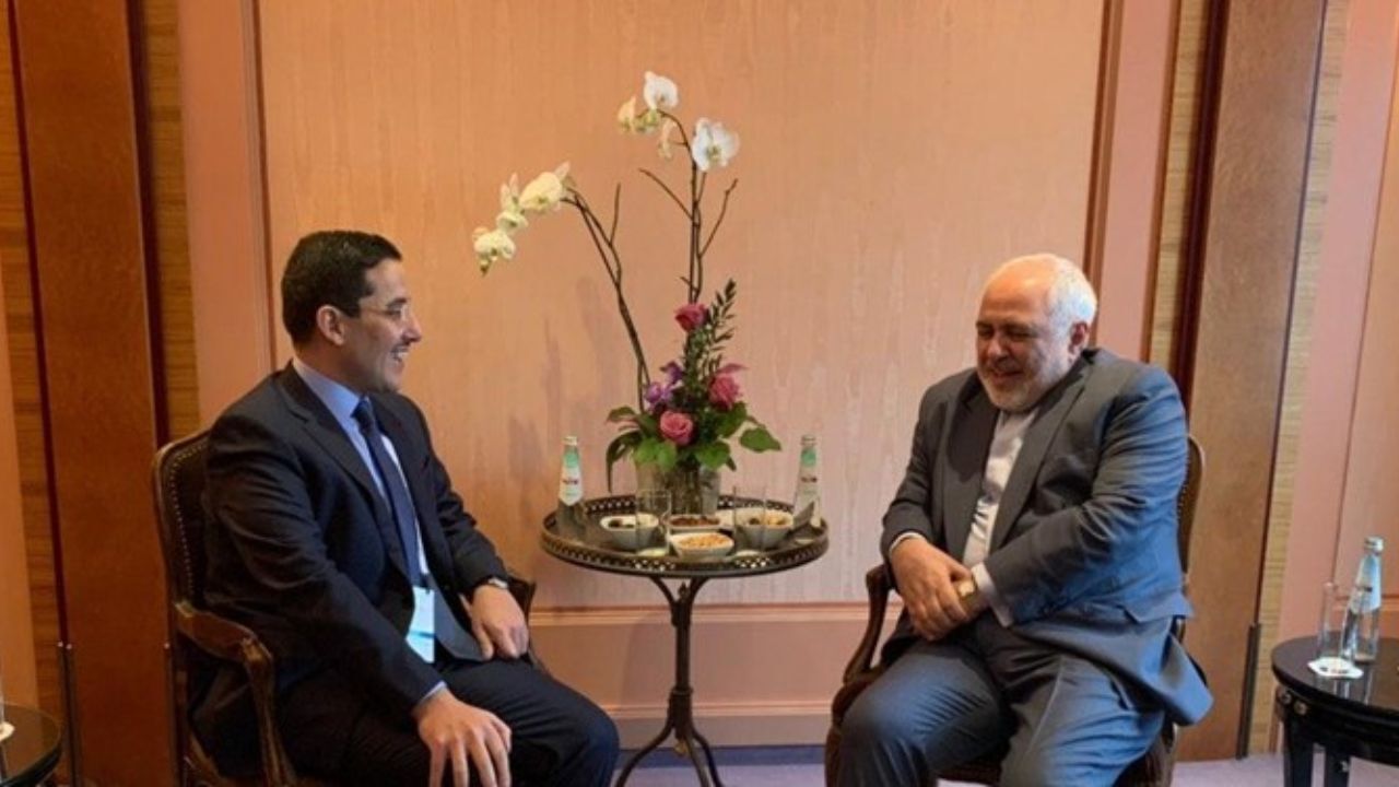 کویت برای ارسال کمک به ایران برای مبارزه با کرونا اعلام آمادگی کرد