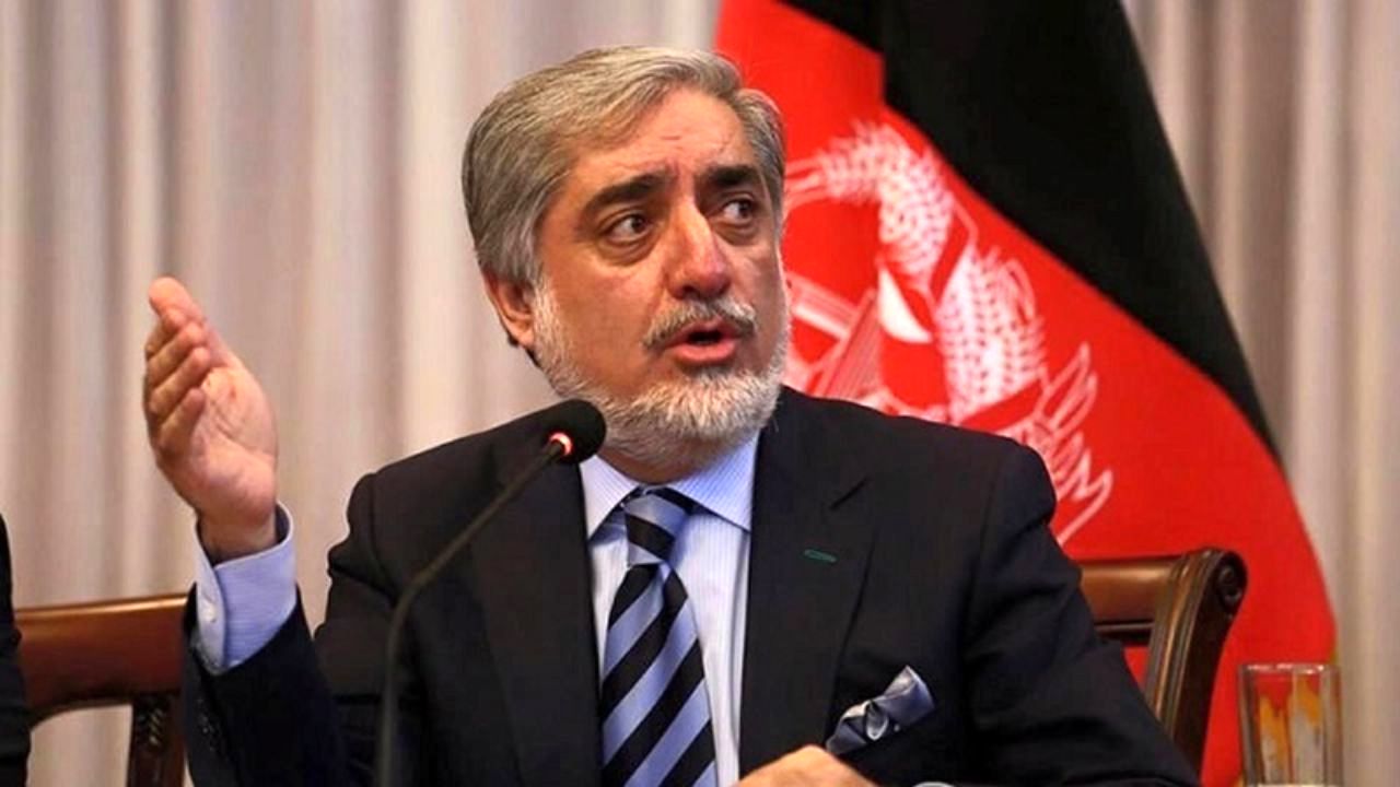 «عبدالله عبدالله» درصدد برگزاری مراسم تحلیف موازی است