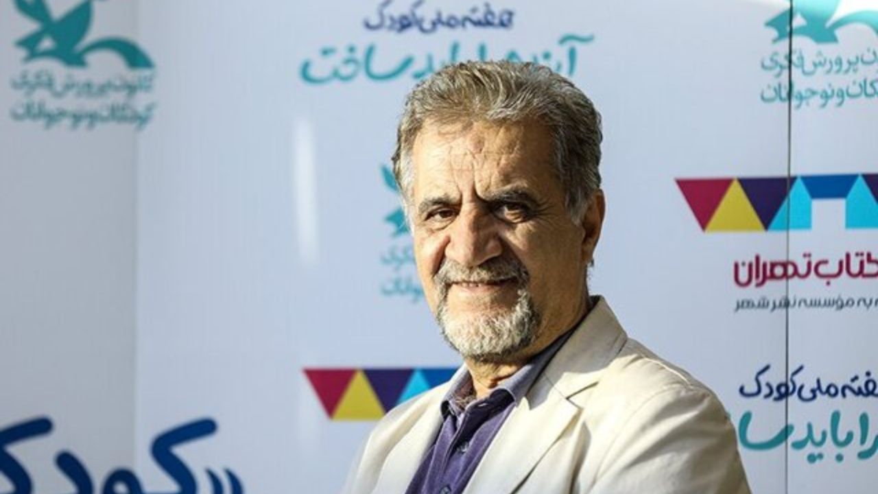 وضع‌مان در جوک‌سازی خوب است، اما...