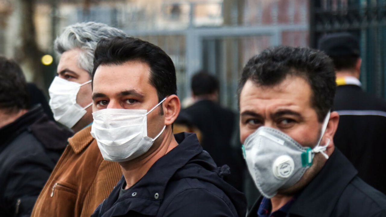 65 درصد از افراد مبتلا به کرونا در زنجان آقایان هستند