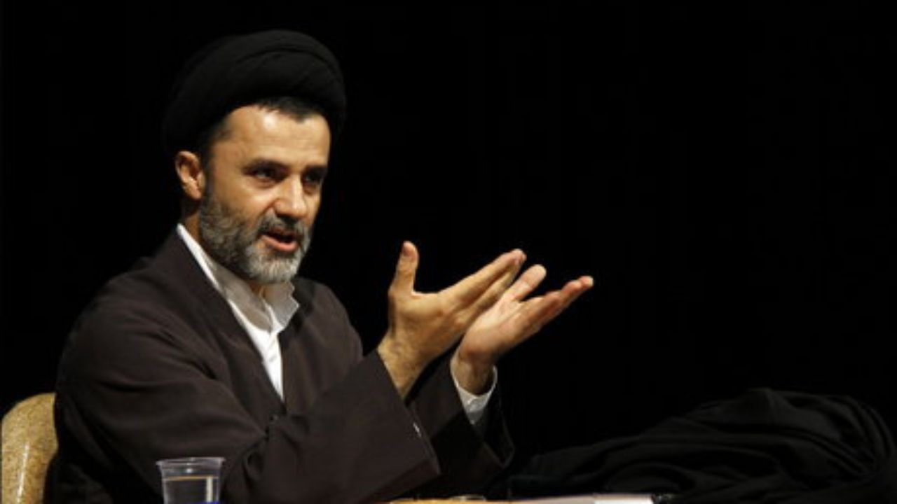 تنها تفکر انقلابی می‌تواند اوضاع کشور را مساعد کند/ مجلس دهم به جای اینکه وکیل مردم باشد وکیل دولت بود/ تفکر انقلابی یعنی توجه و اعتماد به داخل