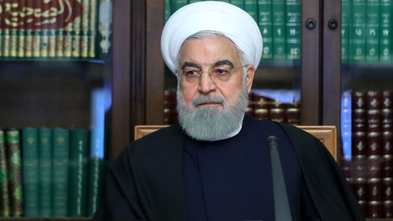 گفت‌وگوی تلفنی رئیس‌جمهوری با روسای جمهور روسیه و ترکیه/ روحانی در دفتر خود حضور دارد/ فیک‌نیوزها دست از عملیات روانی بردارند