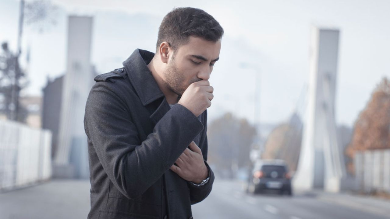 کرونا و برونشیت حاد چه تفاوتی با هم دارند؟