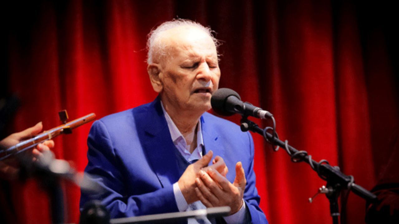 «ابوالحسن خوشرو» درگذشت
