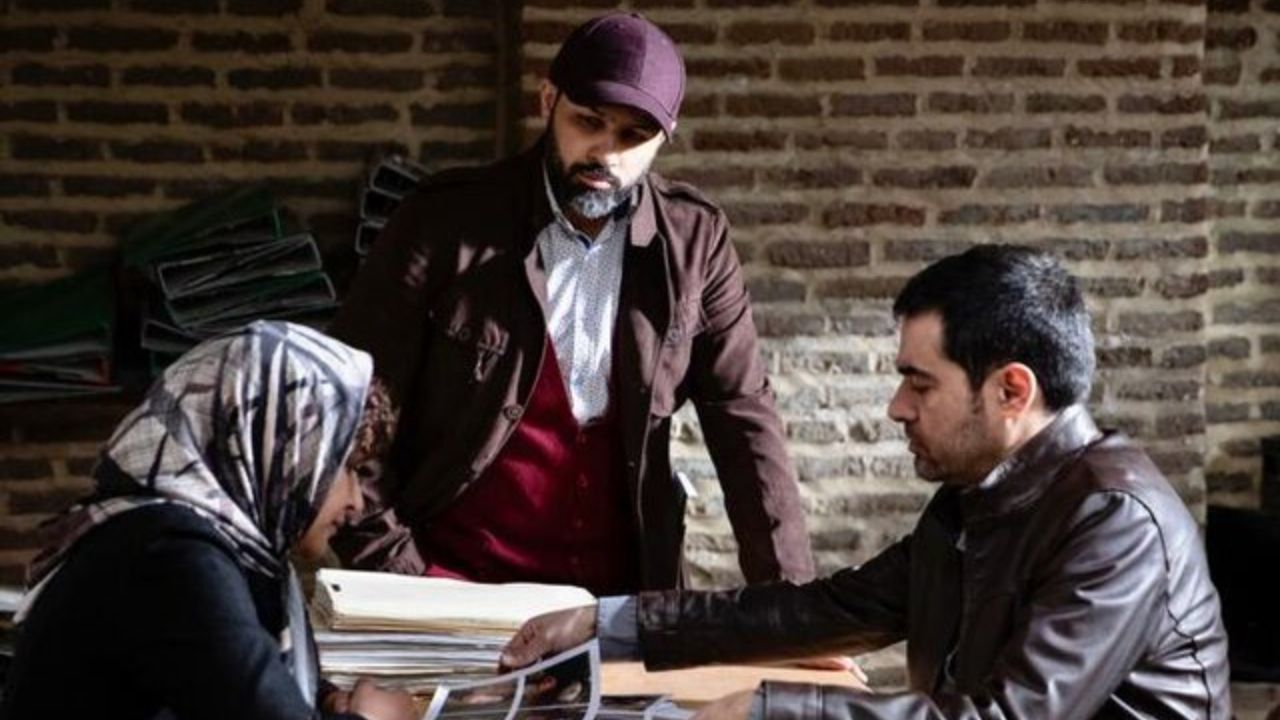 فیلم ابراهیم شیبانی به «طلاخون» تغییر نام داد