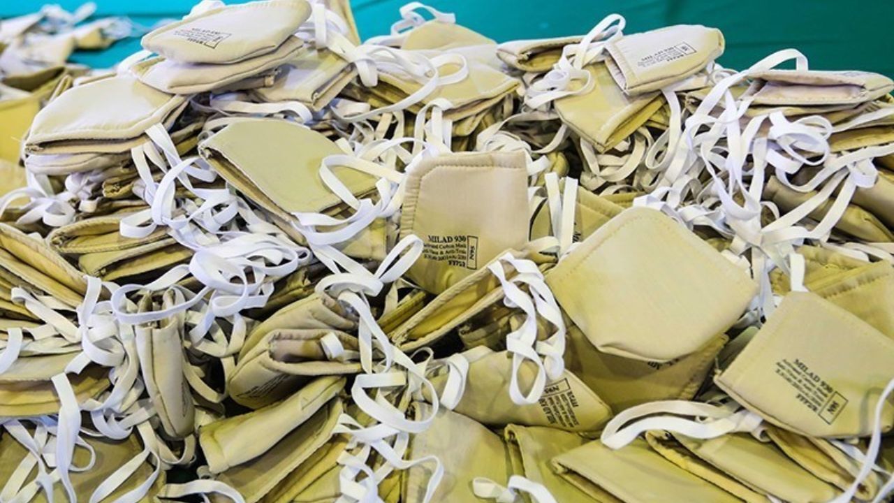 358 پرونده تخلف در مورد کرونا تشکیل شد