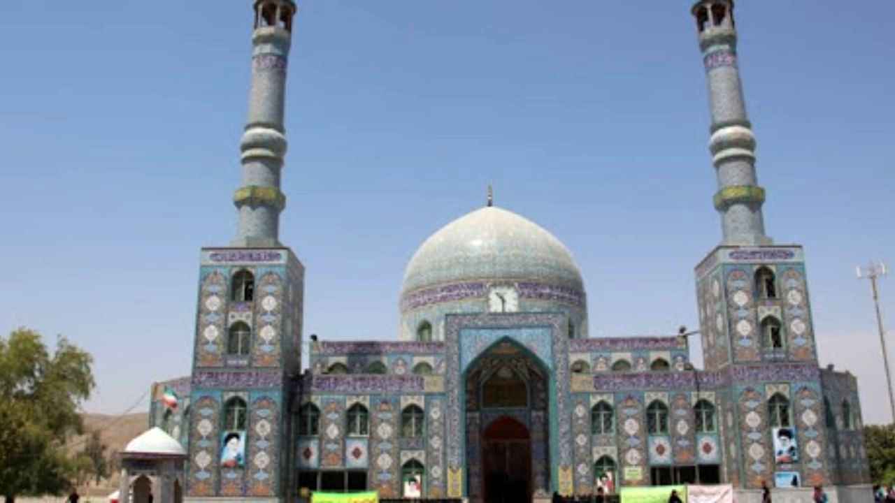 135 سند ثبتی موقوفات در هرمزگان اخذ شد