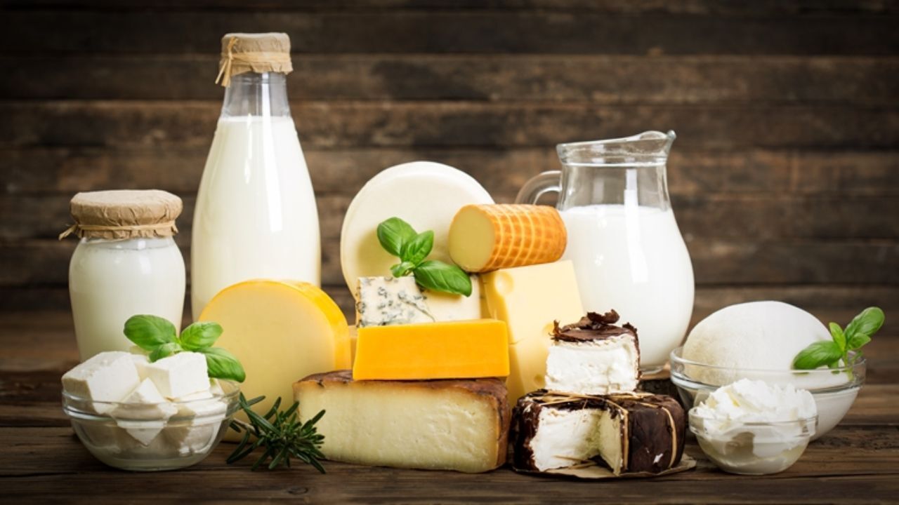 آیا مصرف لبنیات برای پیشگیری از کرونا مفید است؟