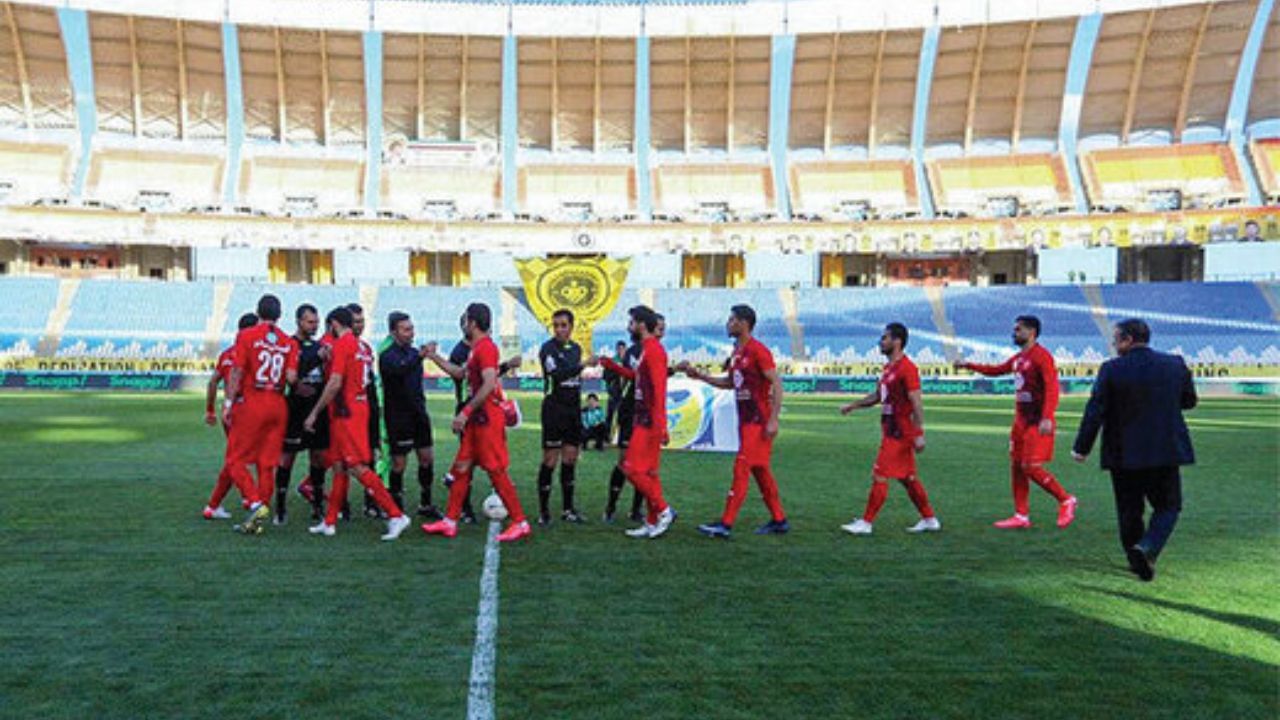 زمستان پرسپولیس از راه رسید/ سرخ‌ها و میلیاردها تومان بدهی