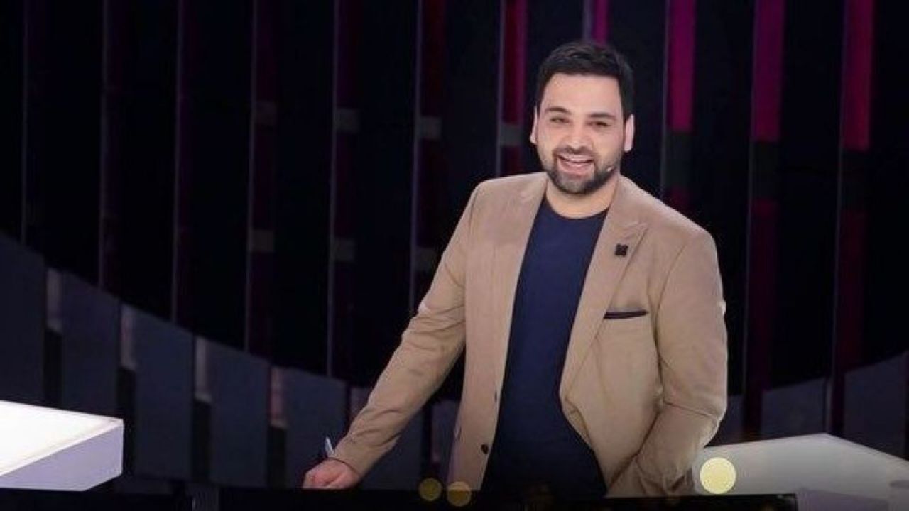 وعده علیخانی برای تغییر داوران «عصر جدید»/ چرا فصل دوم ساخته شد؟
