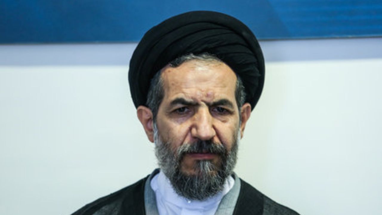 ابوترابی فرد درگذشت شیخ‌الاسلام، آیت‌الله حبیبی و شیخ علی خلفی را تسلیت گفت