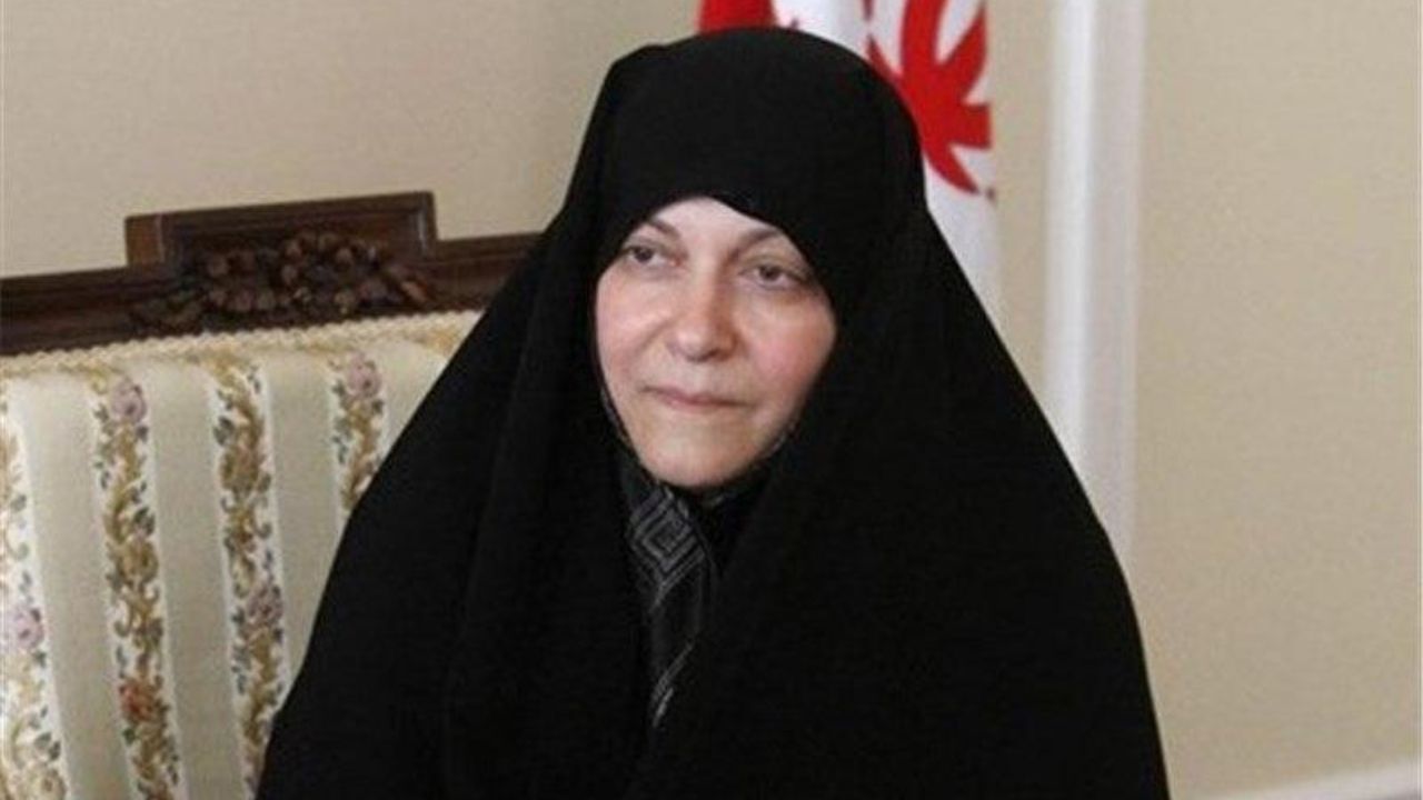 فاطمه رهبر عضو حزب موتلفه بر اثر ابتلا به کرونا درگذشت