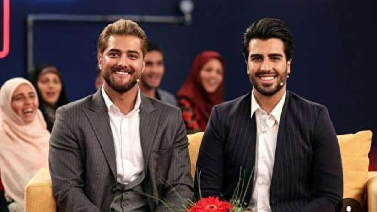 ماکان‌بند تیتراژ «کامیون» را می‌خواند
