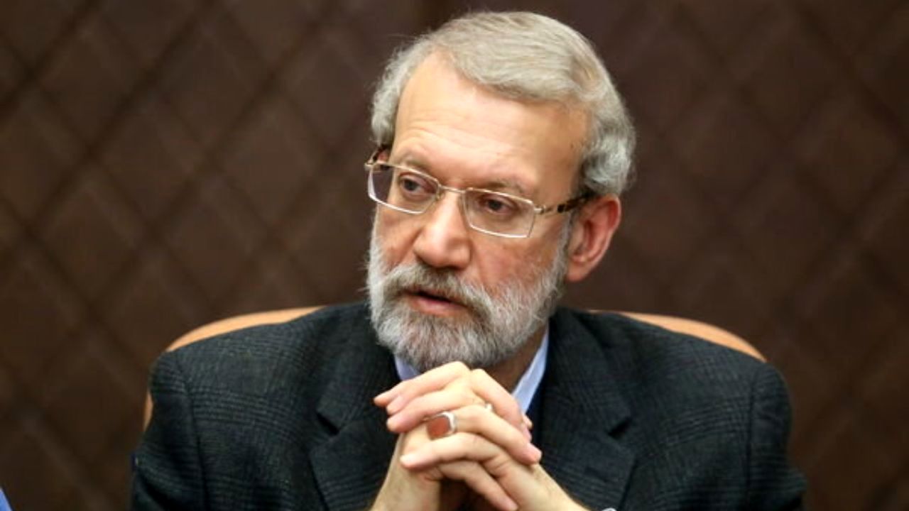 رئیس مجلس درگذشت فاطمه رهبر را تسلیت گفت