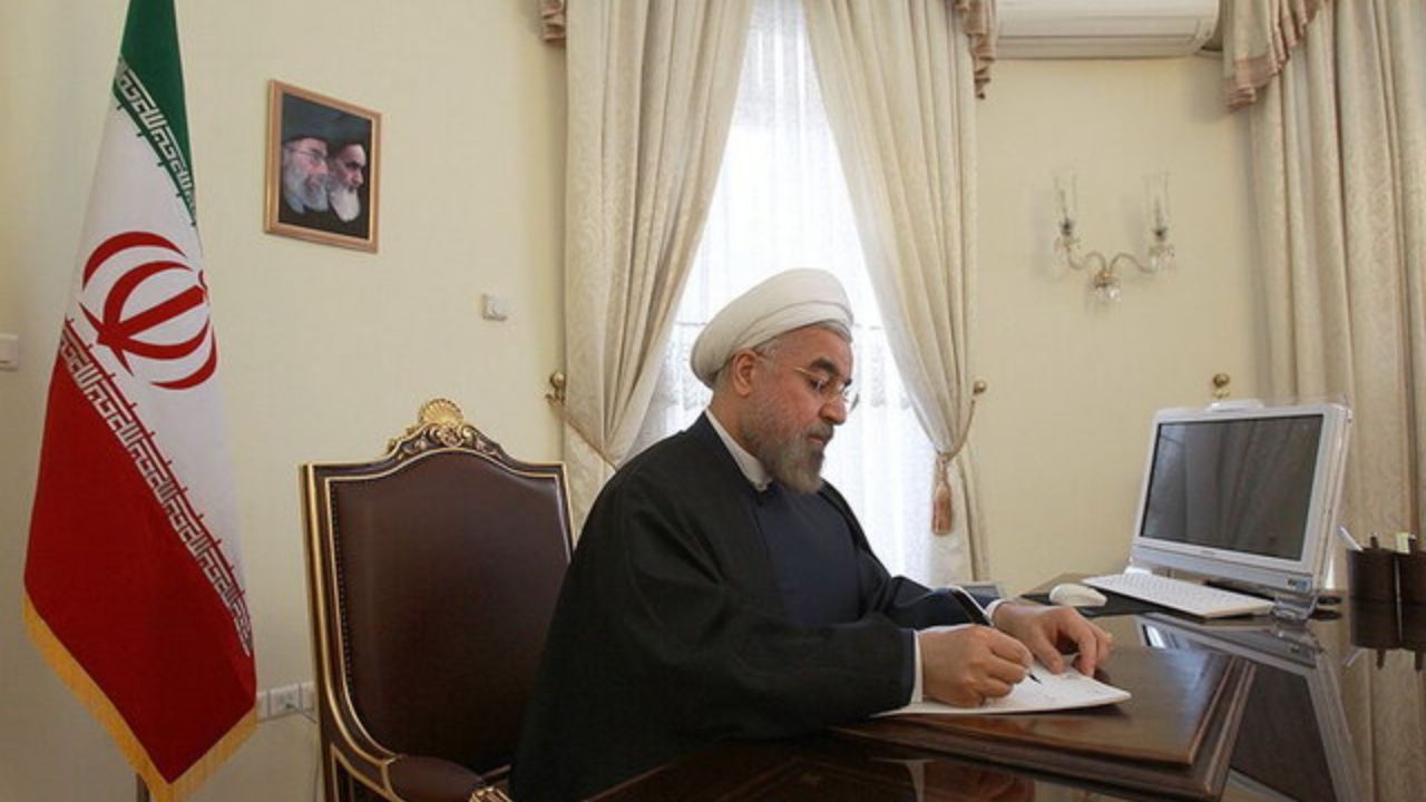 رئیس جمهوری از برنامه‌های مهارت‌افزایی و اشتغال‌پذیری دانشجویان تقدیر کرد