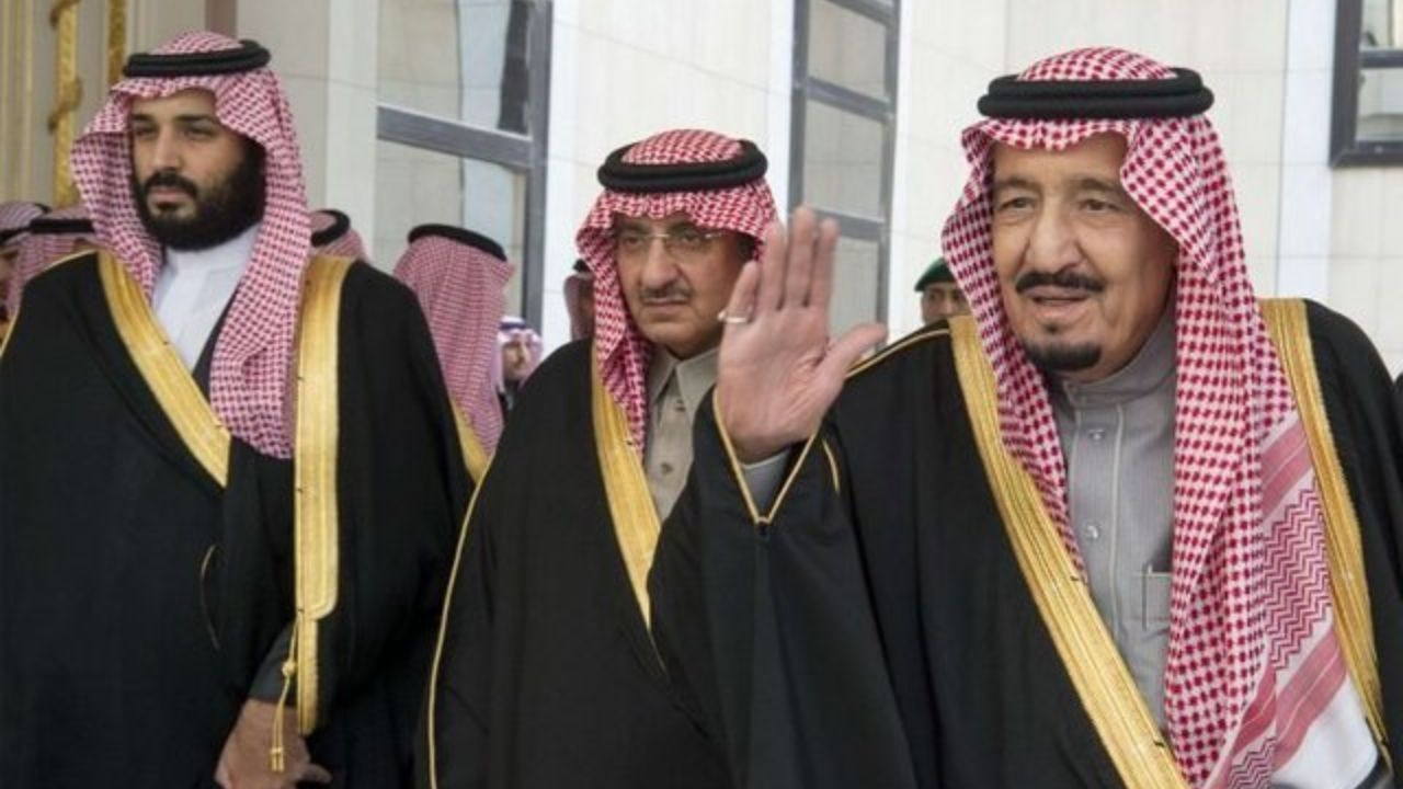 بن سلمان دست‌کم 20 شاهزاده را بازداشت کرده است
