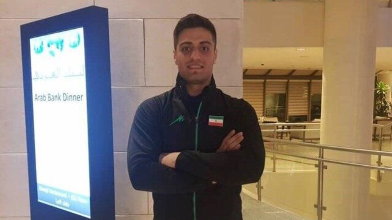 شریفی در یک قدمی سهمیه بوکس المپیک حذف شد