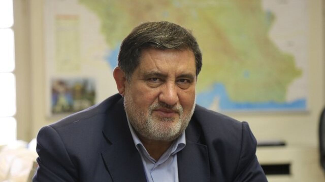 رییس سازمان مدیریت بحران کشور به کرونا مبتلا شد
