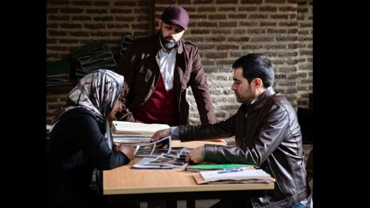 تصویربرداری «طلاخون» به پایان رسید/ فیلمی با بازی شهاب حسینی