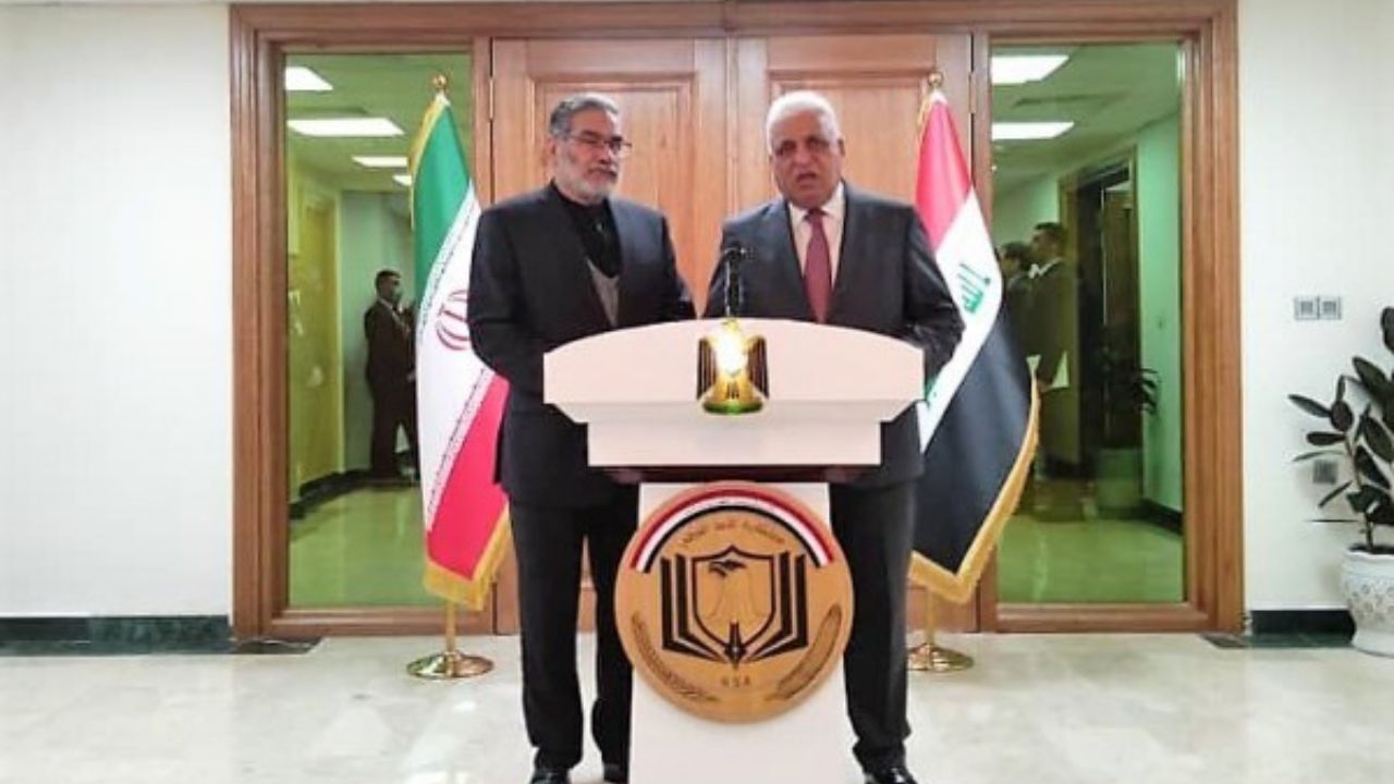 آیا ایران منجی عراق خواهد شد؟