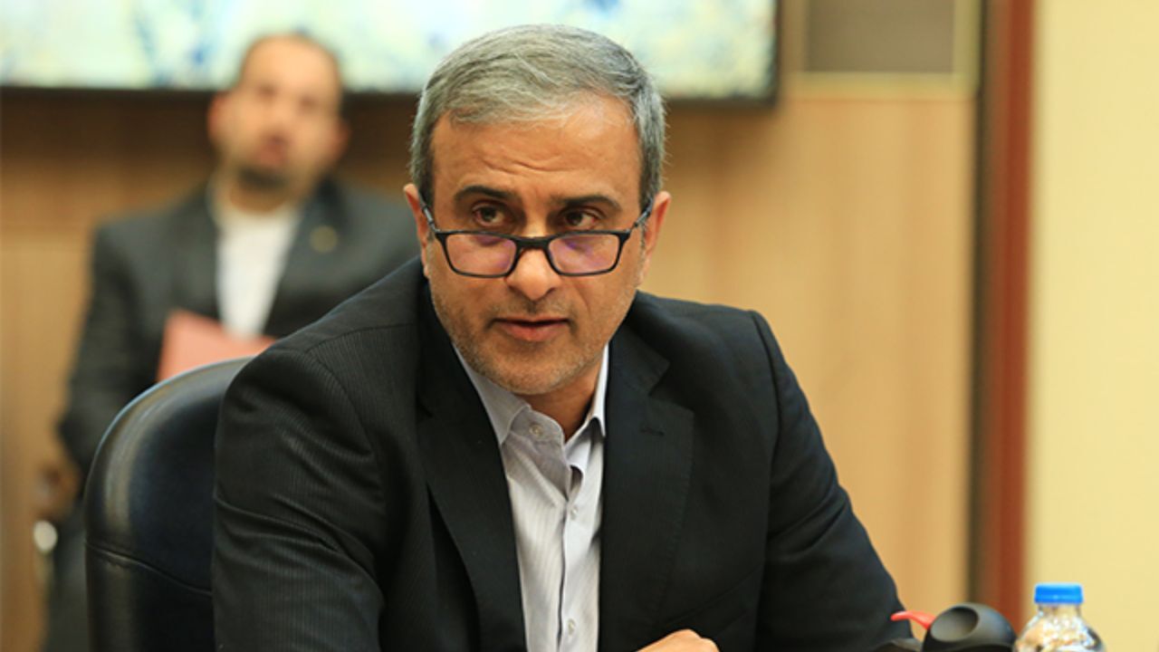 ضدعفونی روزانه اماکن پرتردد در پایتخت