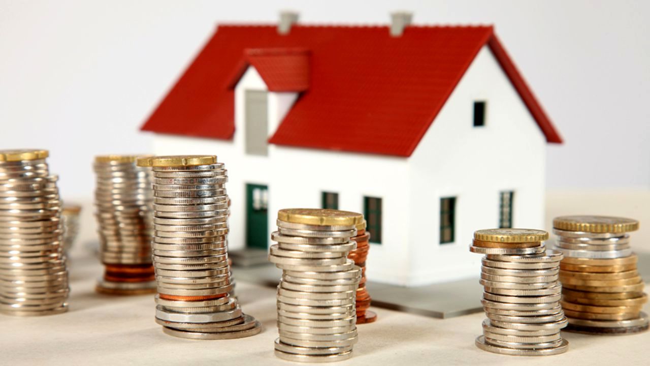 وام 240 میلیونی قیمت اوراق مسکن را تکان داد