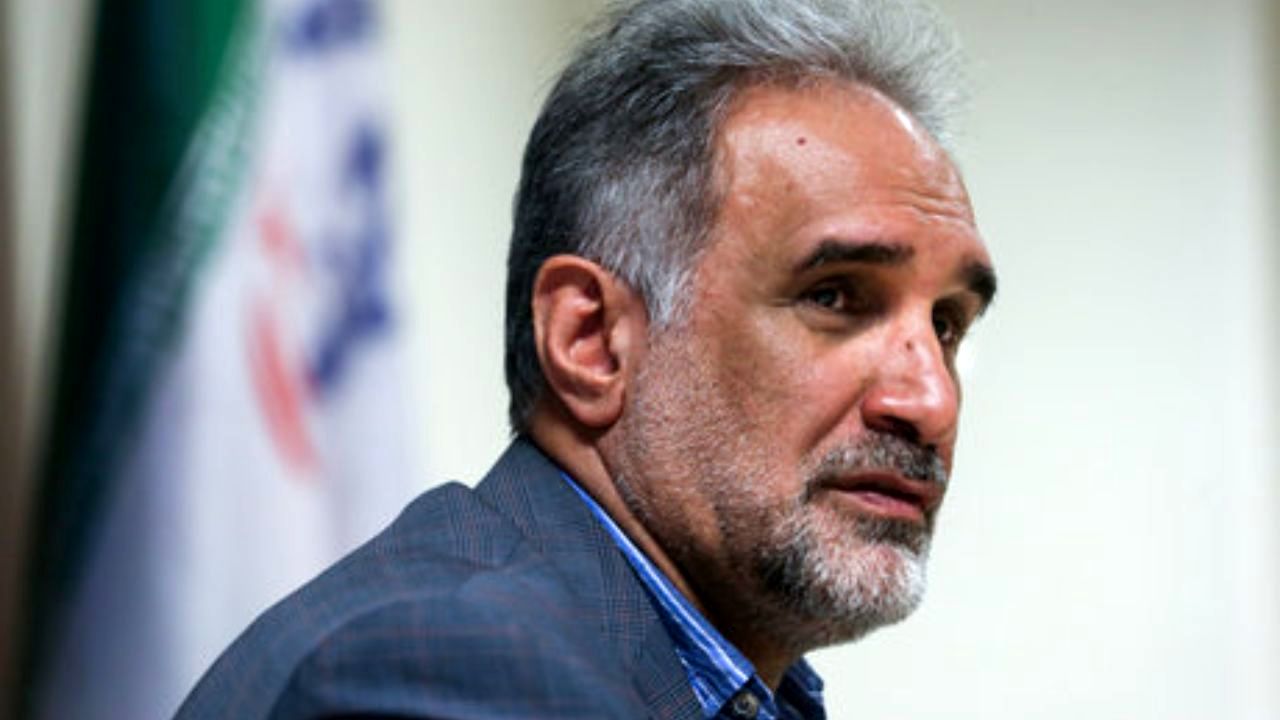 راه چمنی کنش سیاسی را مسئولانه انجام می داد