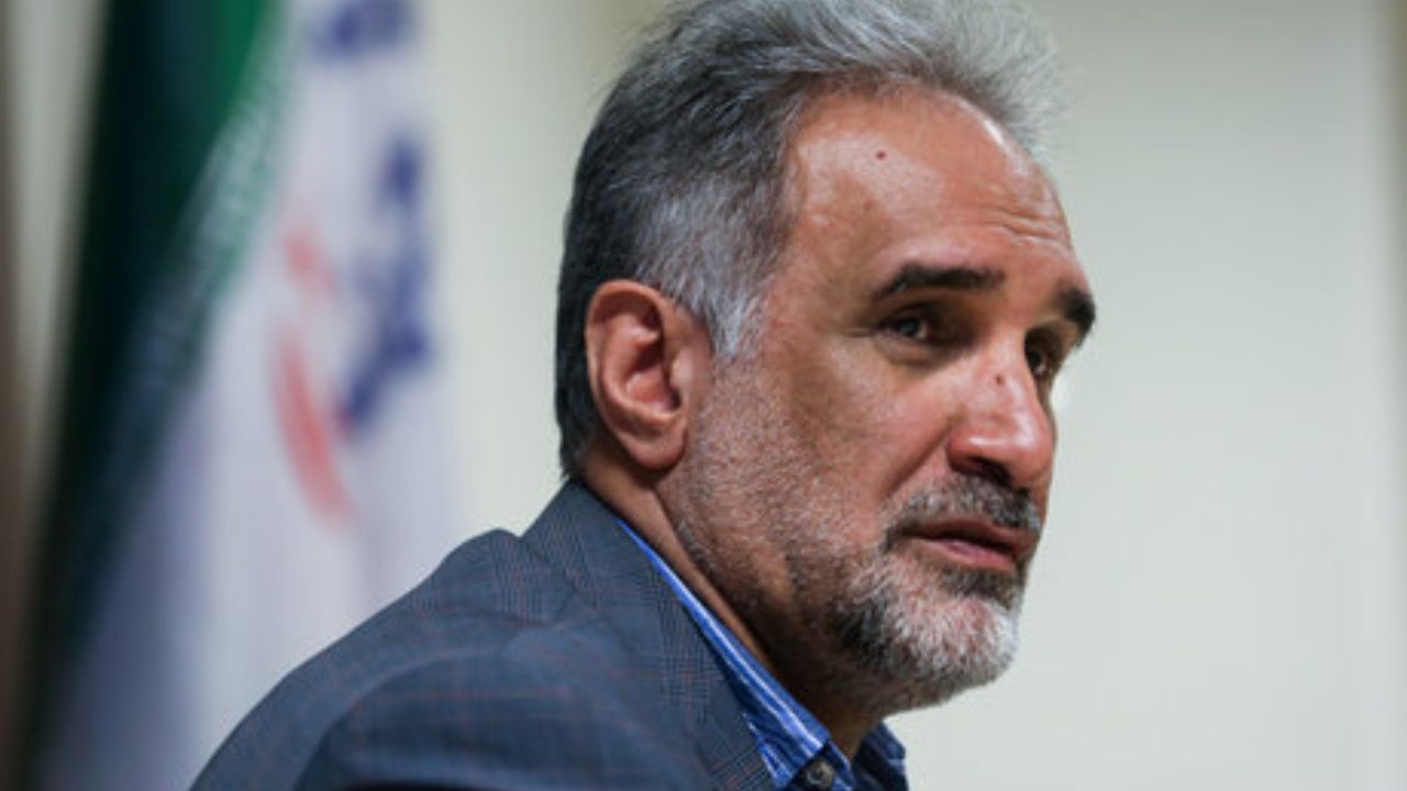 راه چمنی کنش سیاسی را مسئولانه انجام می داد