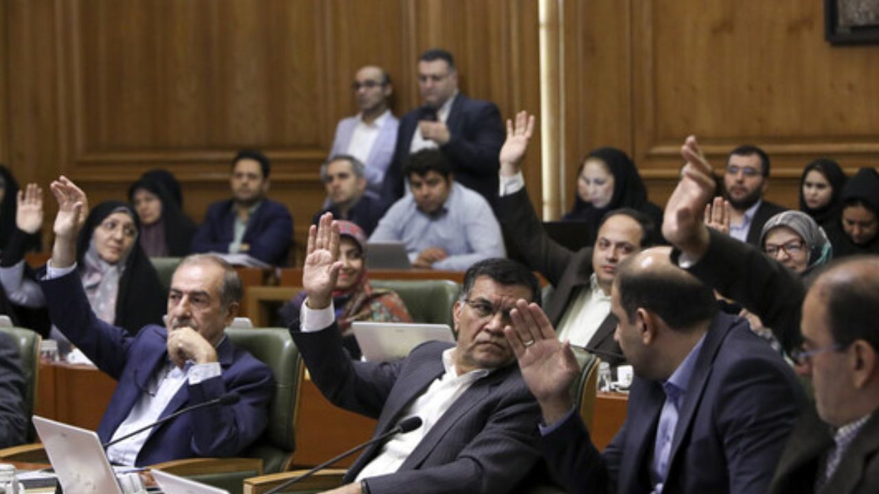 تمدید دو ماهه پرداخت عوارض از سوی شهرداری در پی شیوع کروناویروس