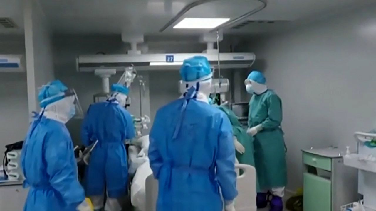 تکذیب اطلاعیه مجمع بهیاری یکساله مبنی بر اعزام نیروهای داوطلب به مراکز درمانی