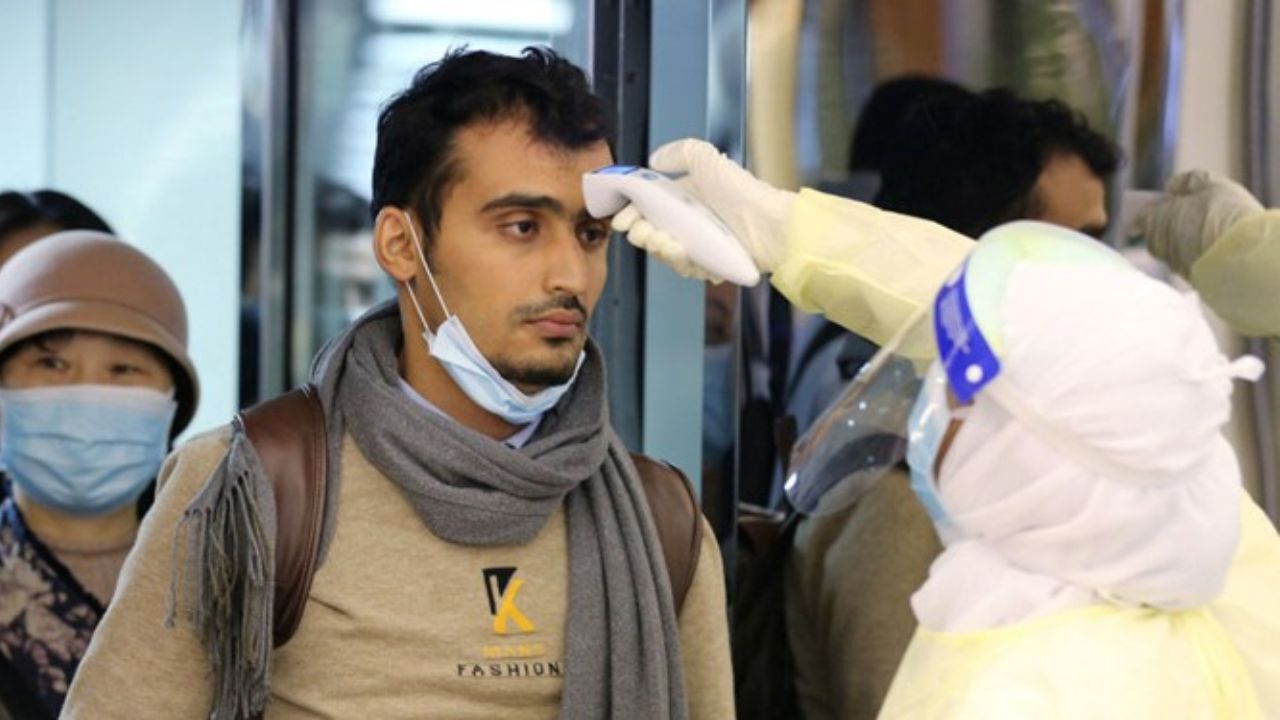 ریاض سفر به 5 کشور دیگر را به حالت تعلیق درآورد