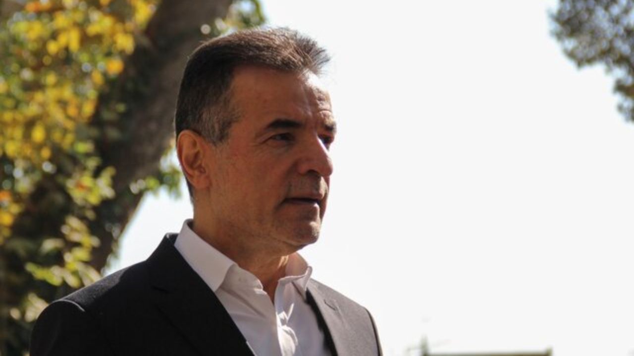 گل طلایی انصاری‌فرد با پاس هم‌حزبی وزیر ورزش