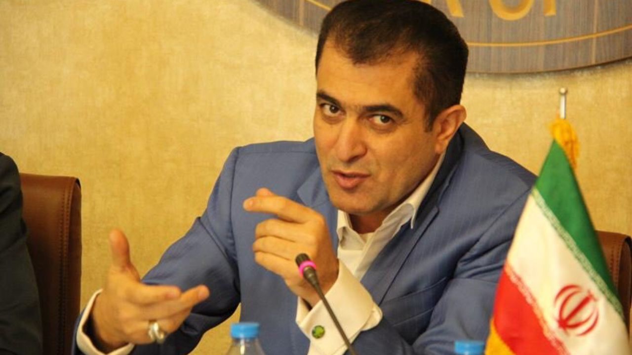 وارث بدبختی هایی شدیم که برایش دقت نکردند/ به جای دعوا با موسوی از او تشکر می کنم!