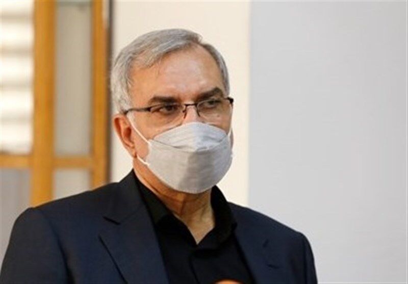 دستور وزیر بهداشت جهت رسیدگی فوری به مجروحان حادثه تروریستی شیراز