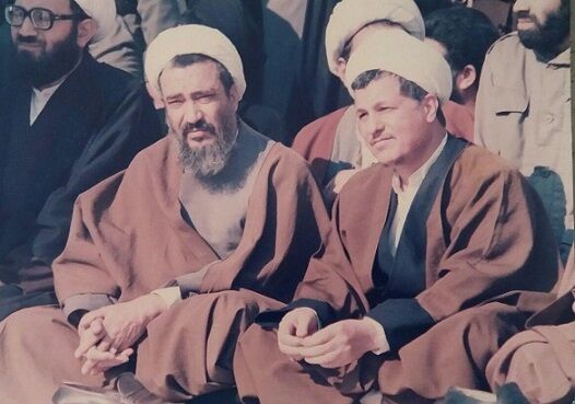 محمدعلی موحدی‌کرمانی شناسنامه جامعه روحانیت مبارز؛ از علاقه‌مندی به هاشمی‌رفسنجانی در سن ۱۸ سالگی تا خطبه‌‌های جنجالی در نمازجمعه