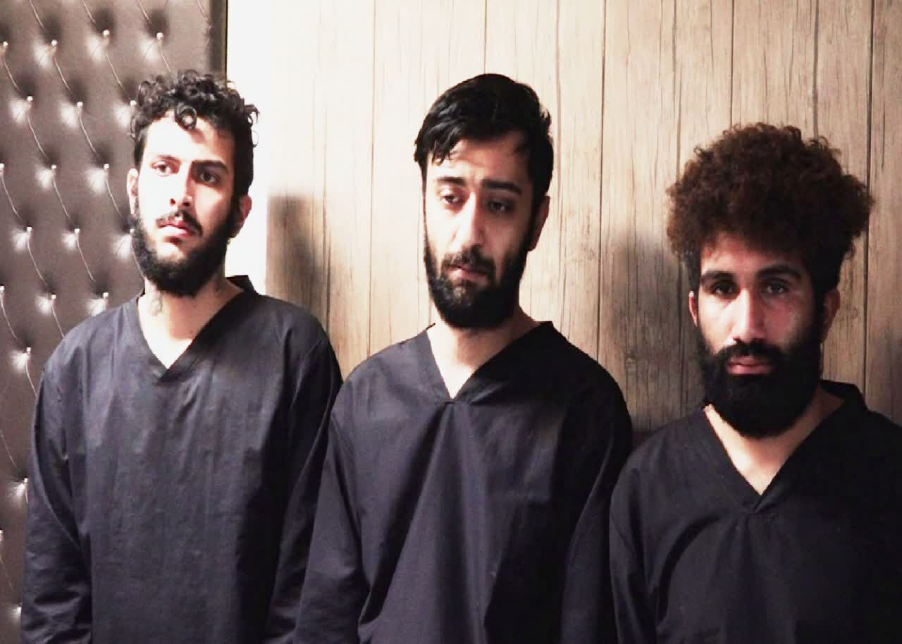 این 3 زورگیر را شناسایی کنید