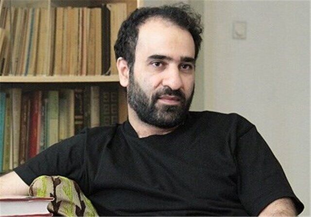 جزئیات جدید از وضعیت جسمانی رضا امیرخانی
