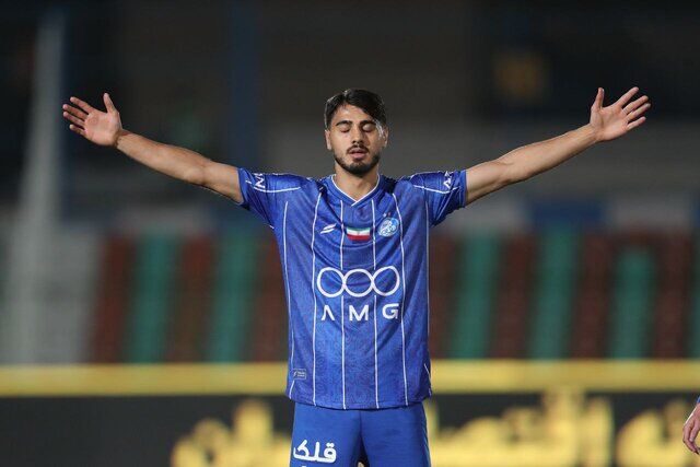 ساعت بازی امروز استقلال و السد