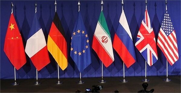 بدون حل موضوع «پادمان» چیزی را امضا نکنید