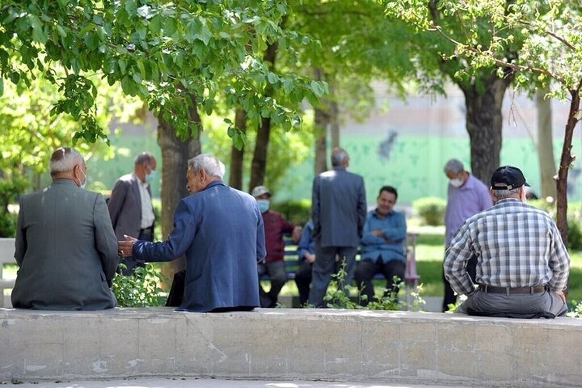شارژ میلیونی حساب بازنشستگان و مستمری‌بگیران تامین‌اجتماعی