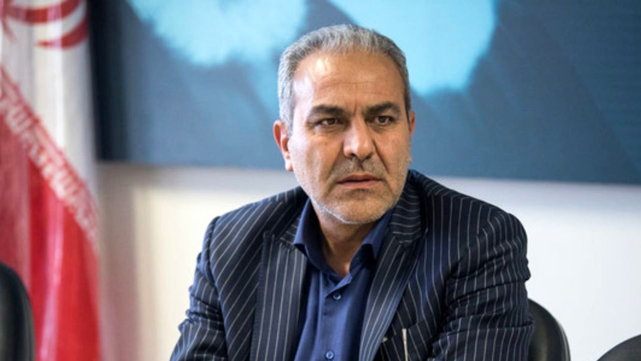 معاون بودجه ستاد فرماندهی مدیریت بیماری کرونا منصوب شد