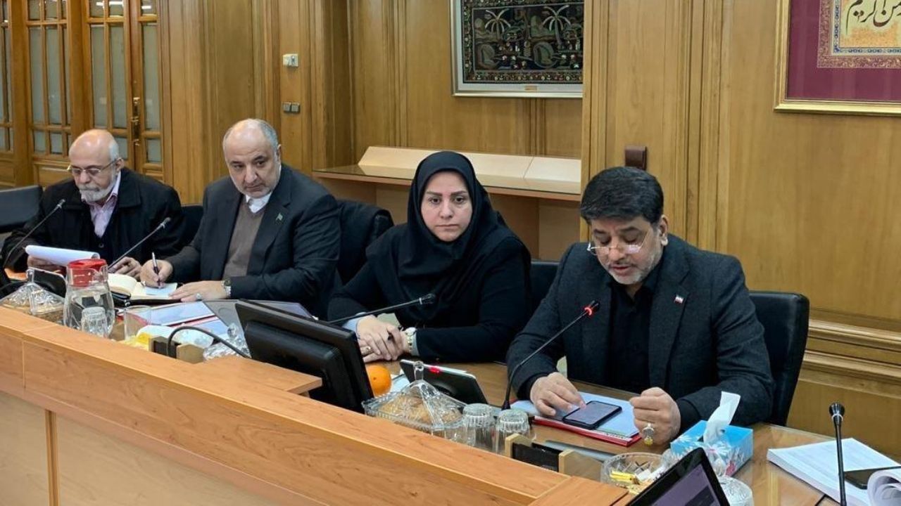 ایمن سازی گودهای پر خطر در بودجه 99 ردیف اعتباری گرفت