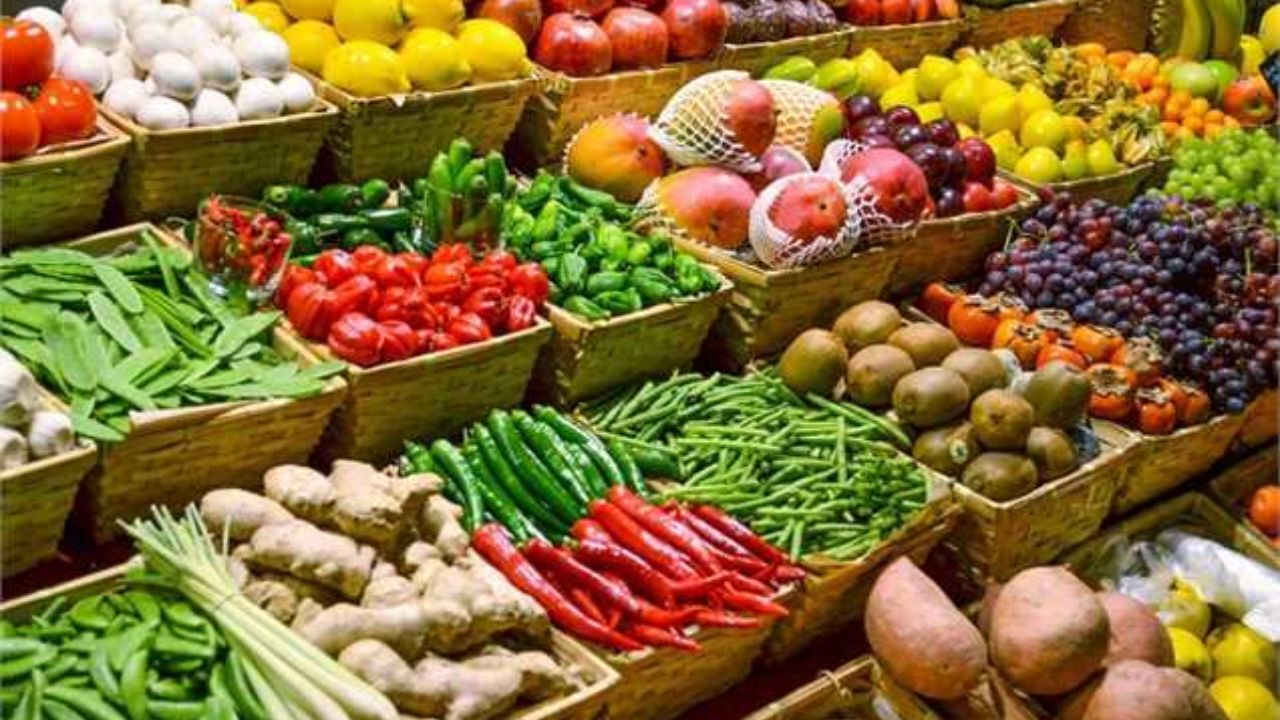 ارزآوری 5.2 میلیارد دلاری بخش کشاورزی و غذا