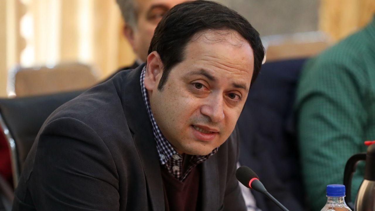 گلایه عضو شورا از ادامه جمع‌آوری پسماند خشک توسط زباله گردها و وانتی‌ها در پایتخت