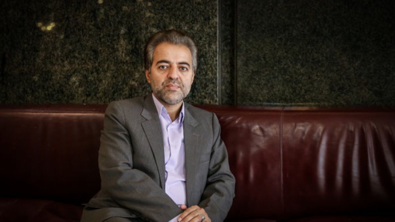 قرنطینه کامل تهران اشتباه است/ دولت باید به لحاظ اقتصادی از مردم و کسبه پشتیبانی کند