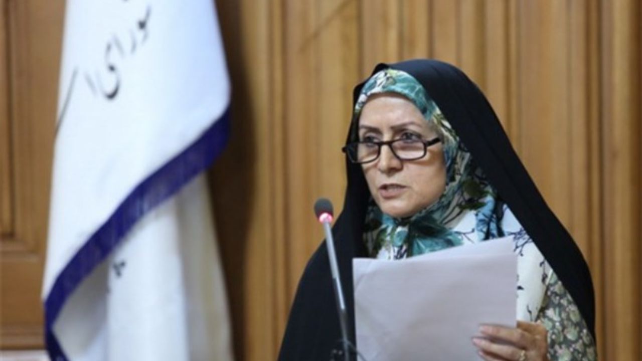 اتخاذ راهکاری برای ممنوعیت ورود و خروج غیرضروری از شهر تهران