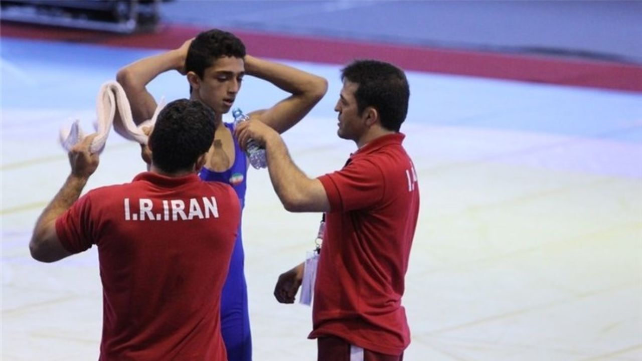 فدراسیون کشتی پیگیر درمان آقانیا شد