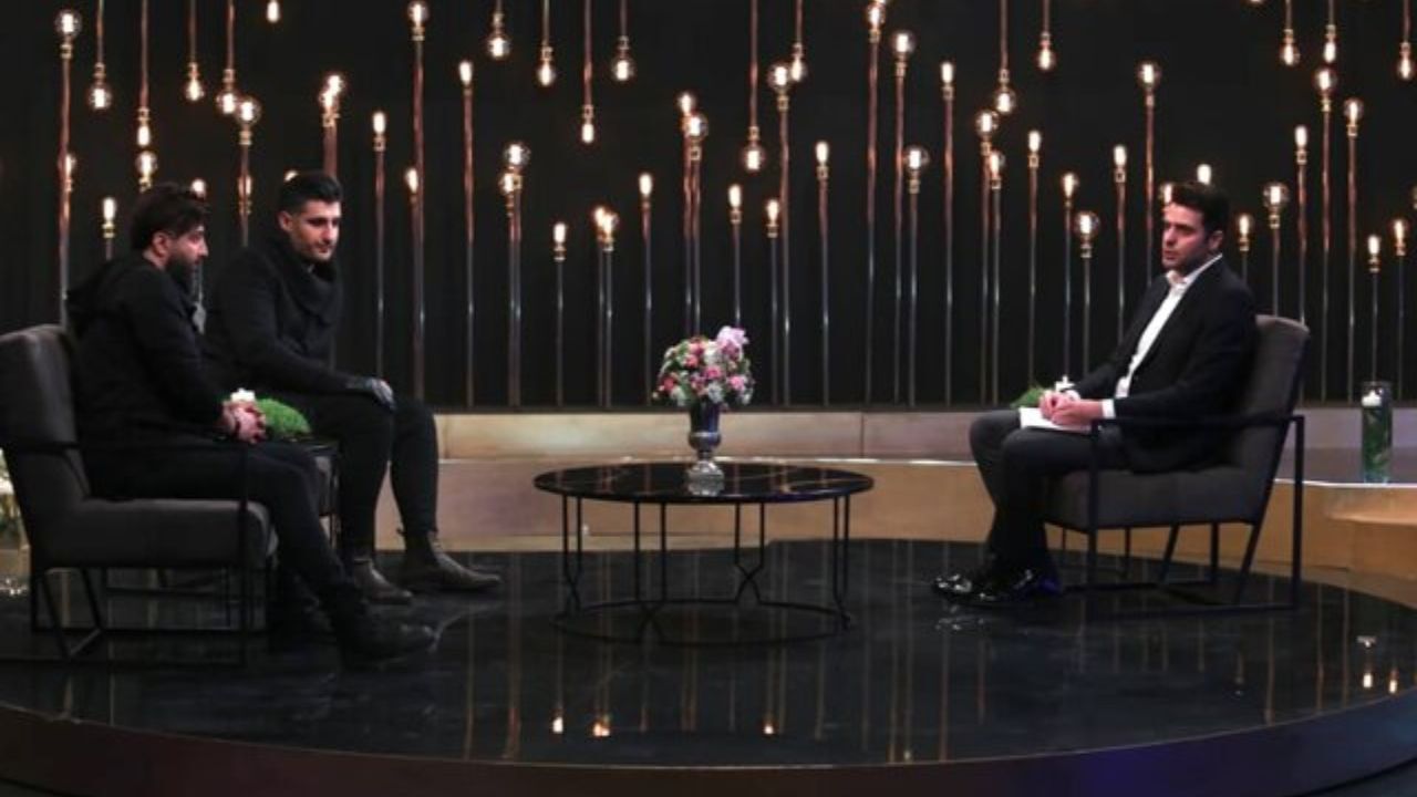«شهاب مظفری» کنسرت آنلاین برگزار می‌کند